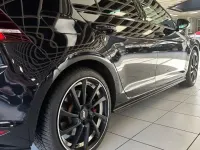 Gebraucht VW Golf VII GTI 230 PS (169 kW) 2016 Schwarz Limousine