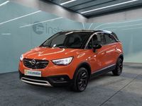 gebraucht Opel Crossland X 2020*LED*IntelliLink*PDC*RFK*