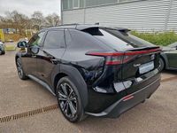Gebraucht Toyota bZ4X Comfort 150 kW (204 PS) 2023 Onyxschwarz SUV