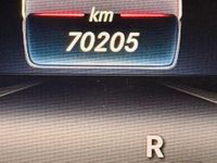 Gebraucht Mercedes CLA200 Shooting Brake 156 PS (114 kW) 2017 Grau Kombi