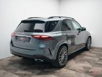 Gebraucht Mercedes GLE450 AMG 367 PS (269 kW) 2023 Grau SUV