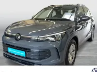 Brugt VW Tiguan 131 HK (96 kW) 2025 Grå SUV
