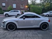 gebraucht Audi TT 8n Quattro