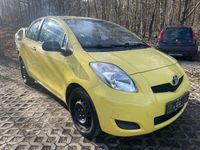 gebraucht Toyota Yaris Cool, Klimaanlage,elektrische Fensterheber,