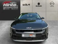 Neu Kia K4 Spirit 150 PS (110 kW) 2026 Grau Kombi