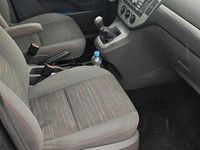 Gebraucht Ford C-MAX 100 PS (73 kW) 2009 Andere farben Van / Kleinbus