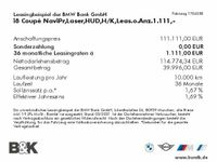 Gebraucht BMW i8 374 PS (275 kW) 2020 Grau metallic Coupé