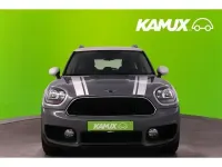Gebraucht Mini Cooper Countryman 136 PS (100 kW) 2018 Moonwalk grey SUV