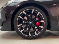 Gebraucht BMW 220 Efficient Dynamics 190 PS (139 kW) 2025 Saphirschwarz metallic Coupé