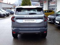 Neu Dacia Bigster Expression 140 PS (102 kW) 2026 Dolomitgrau SUV