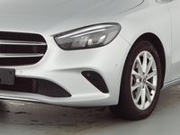 gebraucht Mercedes B200 Progressive LED Mbux Navi Spurhalte Parktr