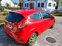 gebraucht Ford Fiesta Fiesta1.25 Trend