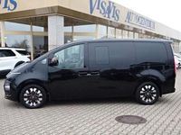 Gebraucht Hyundai Staria Signature 177 PS (130 kW) 2022 Abyss black / mic Van / Kleinbus