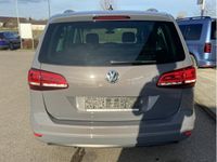 gebraucht VW Sharan 2.0 TDI DSG 4-MOTION HIGHLINE 7-SITZER NAVI+STANDHEIZUNG+XENON+KAMERA+APP-CONNECT+SHZ+PDC+el.-SITZE+KEYLESS+BLUETOOTH+KEYLESS+STANDHEIZUNG+ACC+LANE-ASSIST+el.-HECKKLAPPE+VIRTUELLES PEDAL+LEDER-VIENNA+el.-SCHIEBETÜREN