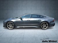 Neu Audi RS7 Performance 630 PS (463 kW) 2025 Grau Kleinwagen