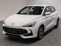 Neu MG MG3 116 PS (85 kW) 2026 Doverweiss Kleinwagen