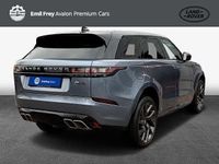 gebraucht Land Rover Range Rover Velar 5.0 SVAutobiography Dynamic