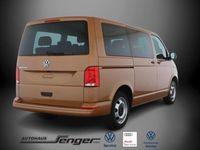 Second-hand VW Multivan Trendline 150 CP (110 kW) 2022 Monovolum