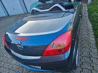 gebraucht Opel Tigra 1.4 TWINPORT Enjoy Enjoy