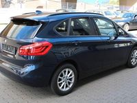 Gebraucht BMW 216 Active Tourer Advantage 116 PS (85 kW) 2016 Andere Van / Kleinbus