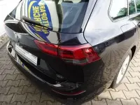 Gebraucht VW Golf VIII IQ Drive 150 PS (110 kW) 2022 Schwarz Kombi