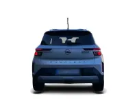 Gebraucht Opel Frontera 11 kW (15 PS) 2025 Silber SUV