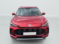 Neu MG ZS 102 PS (75 kW) 2026 Diamond red SUV