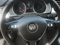 Gebraucht VW Passat 150 PS (110 kW) 2018 Schwarz Kombi