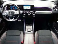 gebraucht Mercedes GLB200 GLB 200d AMG Line **19",CarPlay,LED,Ambiente**