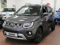 gebraucht Suzuki Ignis 1.2 Hybrid Comfort CVT *LED/Kamera*