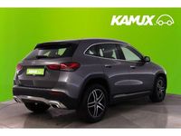 Gebraucht Mercedes GLA250 Progressive 224 PS (164 kW) 2020 Grau SUV
