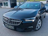 Gebraucht Opel Insignia 200 PS (147 kW) 2020 Schwarz Kombi