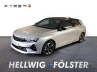 Gebraucht Opel Astra 131 PS (96 kW) 2024 /typ aussenverkleidung metall Limousine