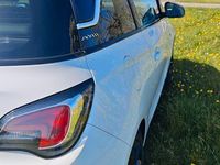 Second-hand Opel Adam 87 CP (63 kW) 2018 Alb Hatchback