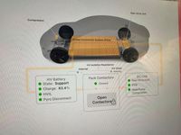 Gebraucht Tesla Model 3 RWD 208 kW (283 PS) 2023 Weiß Limousine