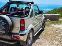 Gebraucht Suzuki Jimny 2005 SUV