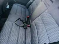 Gebraucht Audi A4 125 PS (91 kW) 1999 Grau Limousine