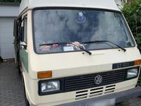 gebraucht VW LT 