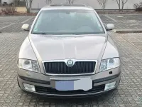 Gebraucht Skoda Octavia 102 PS (75 kW) 2007 Limousine