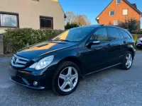 Gebraucht Mercedes R350 AMG line 272 PS (200 kW) 2008 Schwarz Kombi