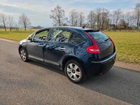 Gebraucht Citroën C4 Exclusive 109 PS (80 kW) 2009 Kleinwagen