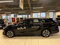 gebraucht Kia Ceed Sportswagon 1.6 Plug-in Hybrid Spirit Tageszulassung, bei Autohaus von der Weppen GmbH & Co. KG