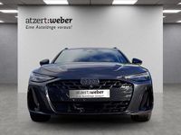 Gebraucht Audi A6 S-Line 204 PS (150 kW) 2025 Daytonagrau perleffekt Kombi