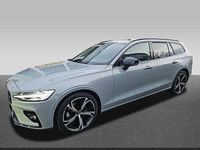 Gebraucht Volvo V60 Ultra 197 PS (144 kW) 2025 Grau Kombi