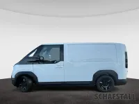 Neu Kia PV5 Plus 119 kW (163 PS) 2026 Weiss (schneeweiß) Van / Kleinbus