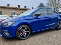 gebraucht Seat Ibiza FR