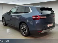 Neu BMW X3 Sport Line 299 PS (219 kW) 2026 Blau SUV