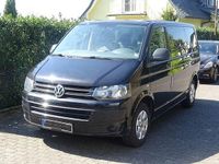 Brugt VW T5 Startline 140 HK (102 kW) 2011 Sort Van