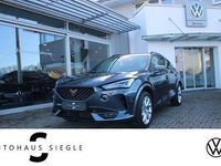 Gebraucht Cupra Formentor 204 PS (150 kW) 2024 Magnetic tech (metallic) SUV