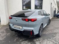 Gebraucht BMW iX2 M Sport 230 kW (313 PS) 2025 Grau SUV